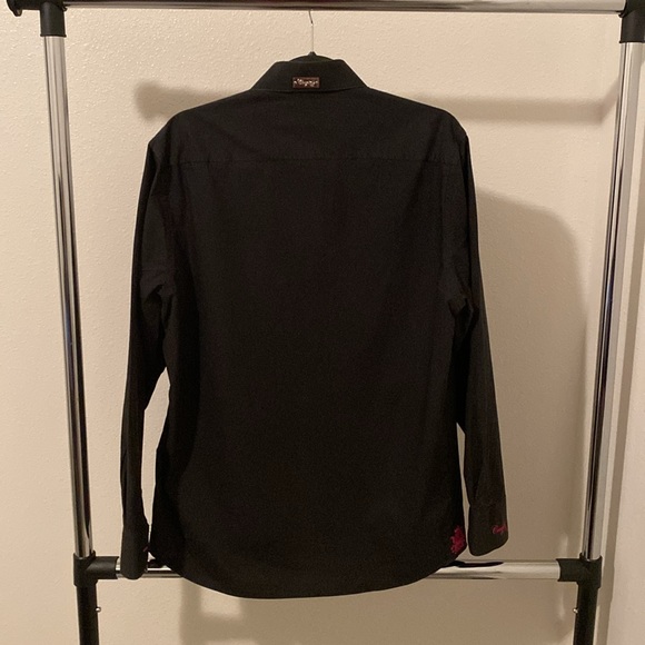 Athletic fit - Picture 4 of 4